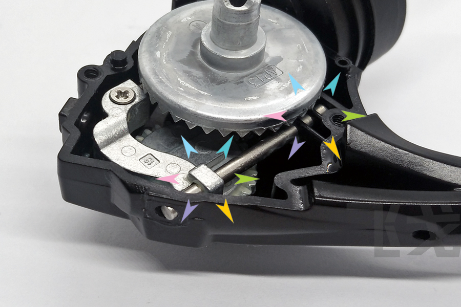 ŵSHIMANO NEXAVE 21ΰװ